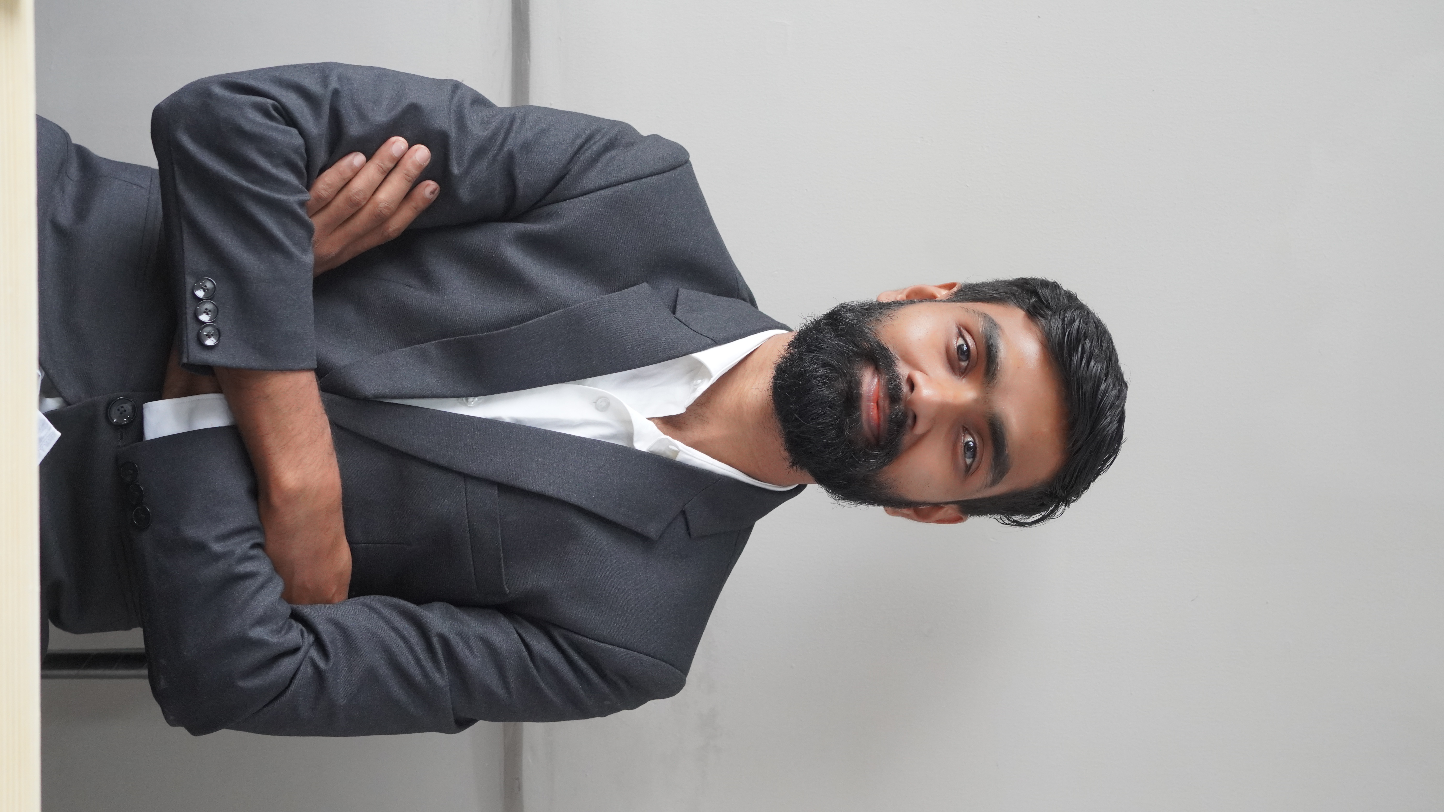 Kunjan Sir — 5+ Years of Teaching Experience